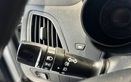 Hyundai ix35 I рестайлинг, 2011 год, 1 111 000 рублей, 13 фотография