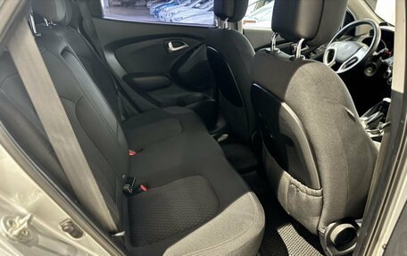 Hyundai ix35 I рестайлинг, 2011 год, 1 111 000 рублей, 20 фотография