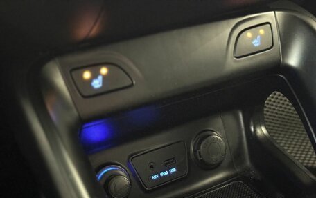 Hyundai ix35 I рестайлинг, 2011 год, 1 111 000 рублей, 16 фотография