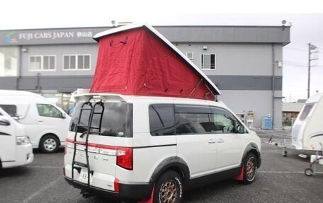 Mitsubishi Delica D:5 I, 2022 год, 4 288 000 рублей, 2 фотография