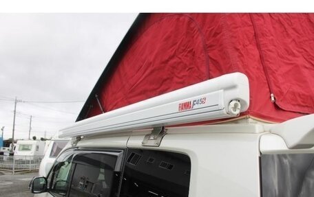 Mitsubishi Delica D:5 I, 2022 год, 4 288 000 рублей, 8 фотография