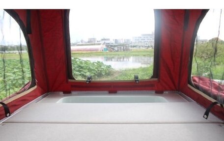 Mitsubishi Delica D:5 I, 2022 год, 4 288 000 рублей, 10 фотография