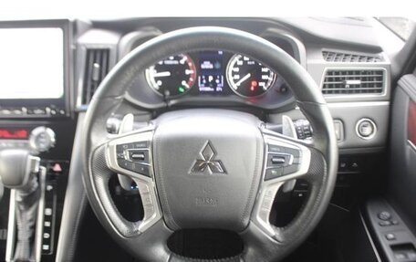 Mitsubishi Delica D:5 I, 2022 год, 4 288 000 рублей, 13 фотография