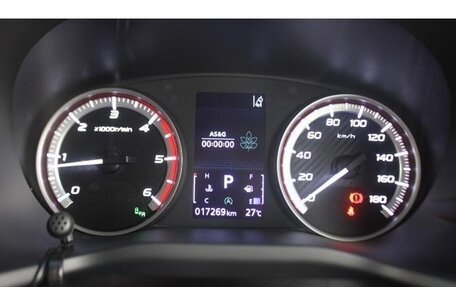 Mitsubishi Delica D:5 I, 2022 год, 4 288 000 рублей, 14 фотография