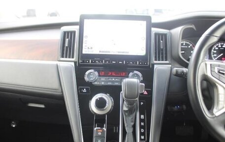 Mitsubishi Delica D:5 I, 2022 год, 4 288 000 рублей, 15 фотография