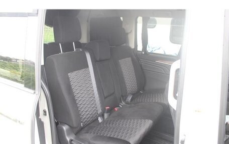 Mitsubishi Delica D:5 I, 2022 год, 4 288 000 рублей, 16 фотография