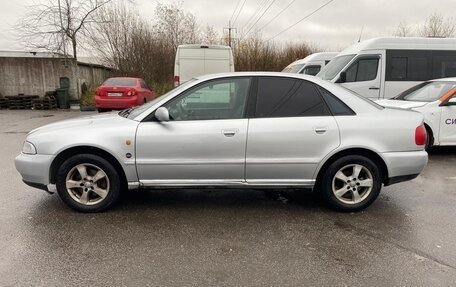 Audi A4, 1998 год, 250 000 рублей, 7 фотография