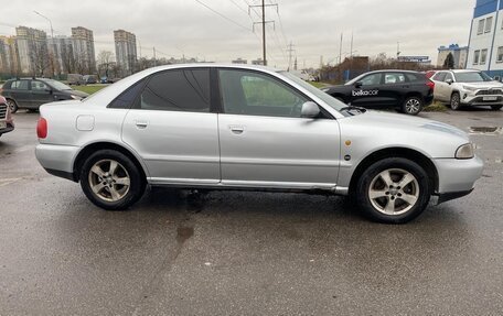 Audi A4, 1998 год, 250 000 рублей, 3 фотография