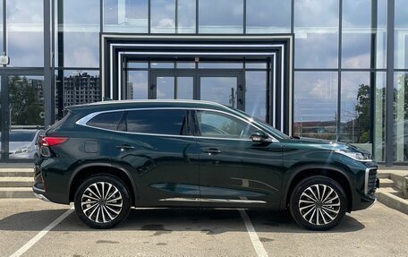 CheryExeed TXL, 2024 год, 3 800 000 рублей, 3 фотография