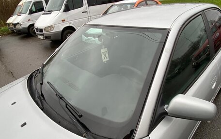 Audi A4, 1998 год, 250 000 рублей, 14 фотография