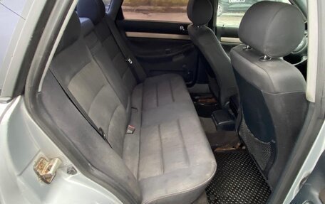 Audi A4, 1998 год, 250 000 рублей, 15 фотография