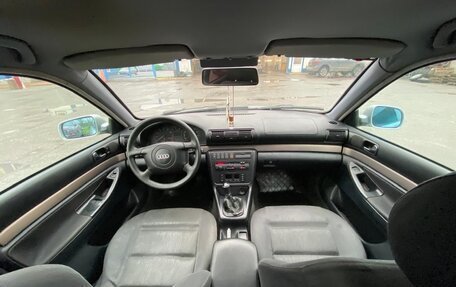 Audi A4, 1998 год, 250 000 рублей, 13 фотография