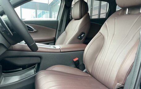 CheryExeed TXL, 2024 год, 3 800 000 рублей, 8 фотография