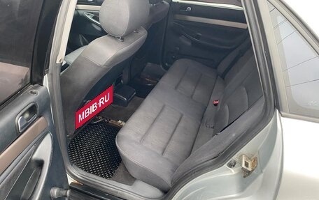 Audi A4, 1998 год, 250 000 рублей, 16 фотография