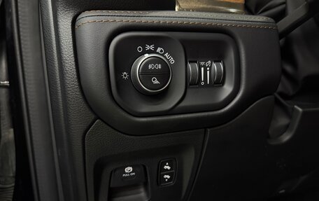 Rambler 1500, 2023 год, 11 600 000 рублей, 9 фотография