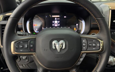 Rambler 1500, 2023 год, 11 600 000 рублей, 6 фотография