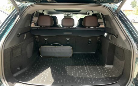 CheryExeed TXL, 2024 год, 3 800 000 рублей, 13 фотография