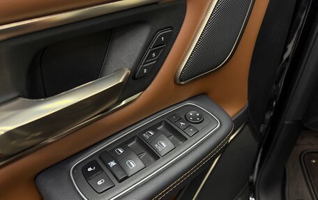 Rambler 1500, 2023 год, 11 600 000 рублей, 8 фотография