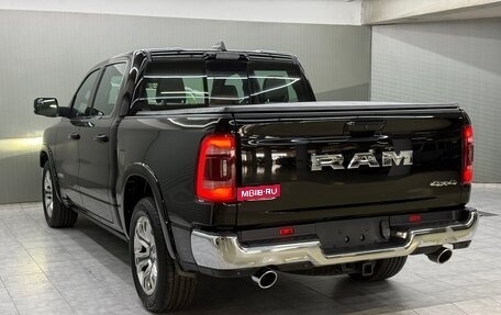 Rambler 1500, 2023 год, 11 600 000 рублей, 4 фотография