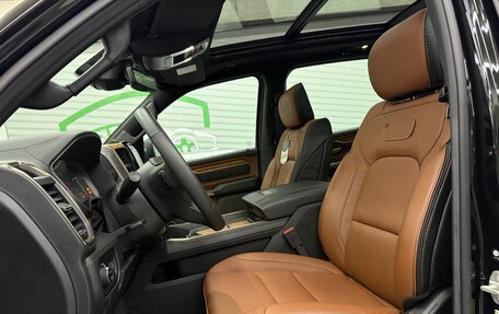 Rambler 1500, 2023 год, 11 600 000 рублей, 11 фотография