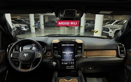 Rambler 1500, 2023 год, 11 600 000 рублей, 5 фотография