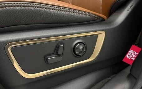 Rambler 1500, 2023 год, 11 600 000 рублей, 10 фотография