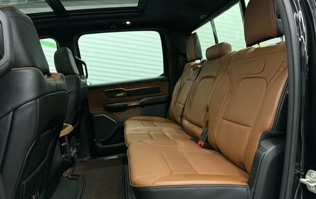 Rambler 1500, 2023 год, 11 600 000 рублей, 15 фотография