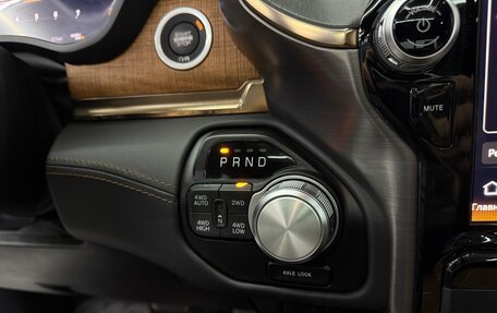 Rambler 1500, 2023 год, 11 600 000 рублей, 13 фотография