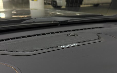 Rambler 1500, 2023 год, 11 600 000 рублей, 16 фотография