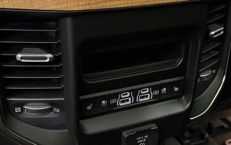 Rambler 1500, 2023 год, 11 600 000 рублей, 18 фотография