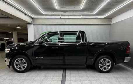 Rambler 1500, 2023 год, 11 600 000 рублей, 27 фотография