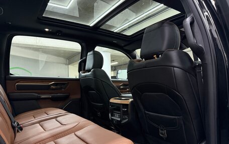 Rambler 1500, 2023 год, 11 600 000 рублей, 20 фотография