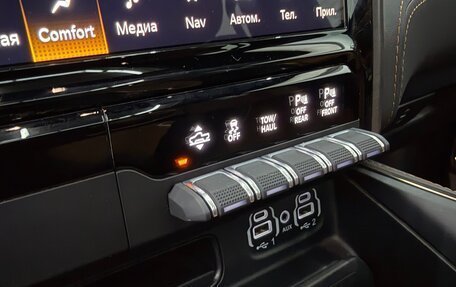 Rambler 1500, 2023 год, 11 600 000 рублей, 17 фотография