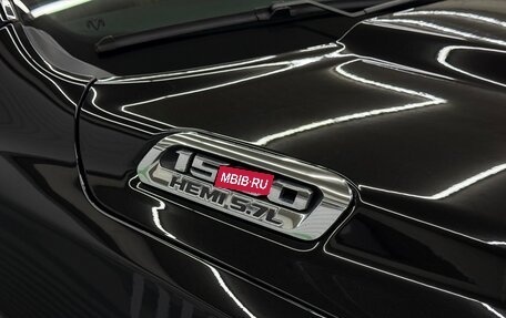 Rambler 1500, 2023 год, 11 600 000 рублей, 26 фотография