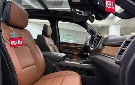 Rambler 1500, 2023 год, 11 600 000 рублей, 19 фотография