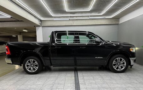 Rambler 1500, 2023 год, 11 600 000 рублей, 28 фотография