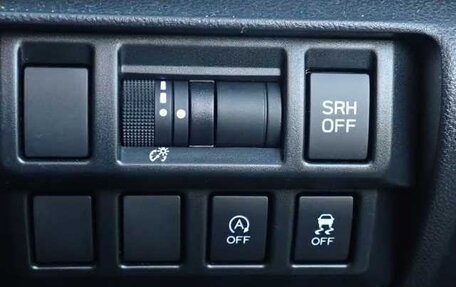 Subaru XV II, 2022 год, 1 490 000 рублей, 4 фотография