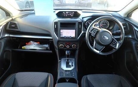 Subaru XV II, 2022 год, 1 490 000 рублей, 7 фотография