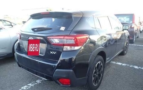 Subaru XV II, 2022 год, 1 490 000 рублей, 2 фотография