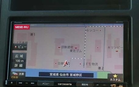 Subaru XV II, 2022 год, 1 490 000 рублей, 6 фотография