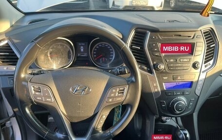 Hyundai Santa Fe III рестайлинг, 2012 год, 1 690 000 рублей, 7 фотография