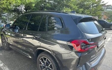 BMW X3, 2022 год, 4 030 000 рублей, 4 фотография