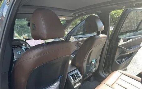 BMW X3, 2022 год, 4 030 000 рублей, 6 фотография