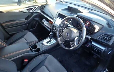 Subaru XV II, 2022 год, 1 490 000 рублей, 8 фотография