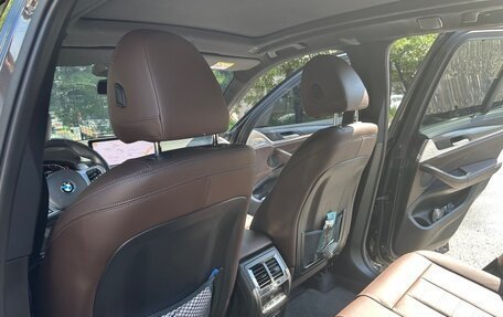 BMW X3, 2022 год, 4 030 000 рублей, 12 фотография