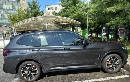 BMW X3, 2022 год, 4 030 000 рублей, 5 фотография