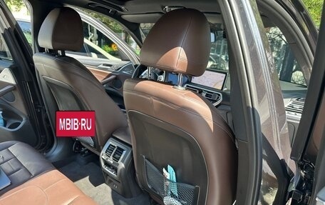 BMW X3, 2022 год, 4 030 000 рублей, 11 фотография