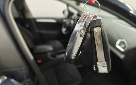 Citroen C4 II рестайлинг, 2015 год, 833 000 рублей, 16 фотография