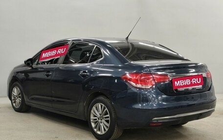 Citroen C4 II рестайлинг, 2015 год, 833 000 рублей, 7 фотография