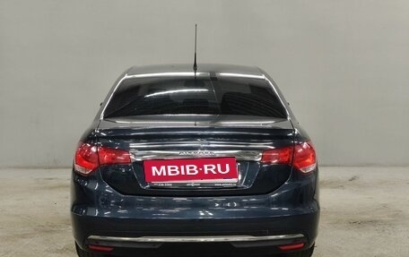 Citroen C4 II рестайлинг, 2015 год, 833 000 рублей, 6 фотография